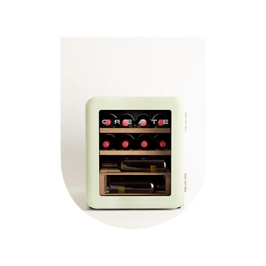 Father's Day: wine cellar
